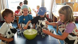 Ferienpass Oldenburg