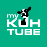 Logo My KuhTube