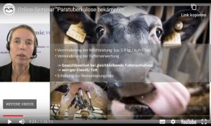 Ausschnitt aus Para-TB-Video