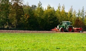 Bauernmilliarde ist "nur berühmter Tropfen auf den heißen Stein", sagt Niedersachsens Landwirtschaftsministerin Barbara Otte-Kinast. Foto: ©Sabine