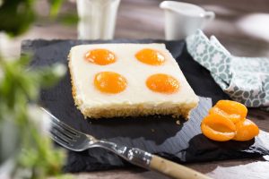 Spiegeleierkuchen, Rezepte vom Land, Landgemachtes, Kinder, Ostern