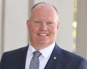 Karsten Schmal, Milchbauernpräsident, DBV, Deutscher Bauernverband