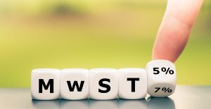 Mehrwertsteuersenkung, Corona, Konjunktur-Paket, Einzelhandel