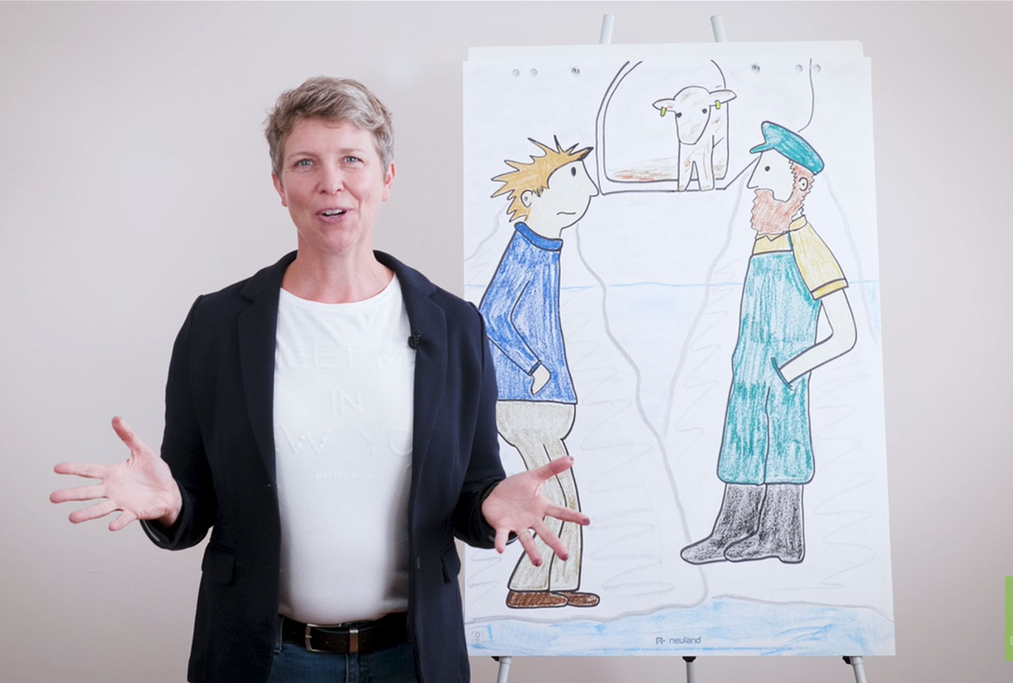 Schnelle Tipps für eine gute Kommunikation