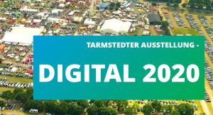 Tarmstedter Ausstellung digital, Corona 2020