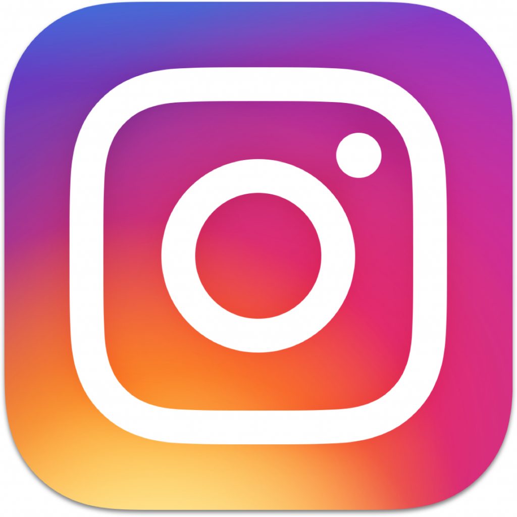 Logo von Instagram