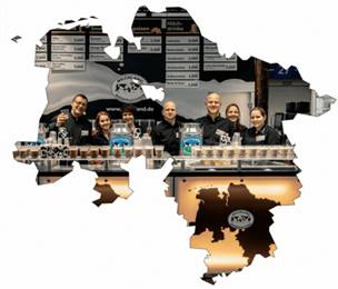 Grüne Woche digital mit Milchbar Niedersachsen