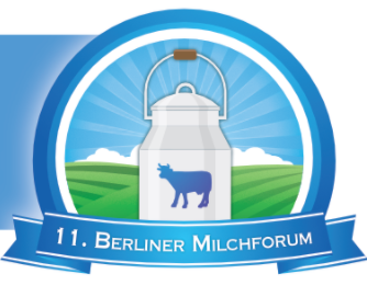 11. Berliner Milchforum