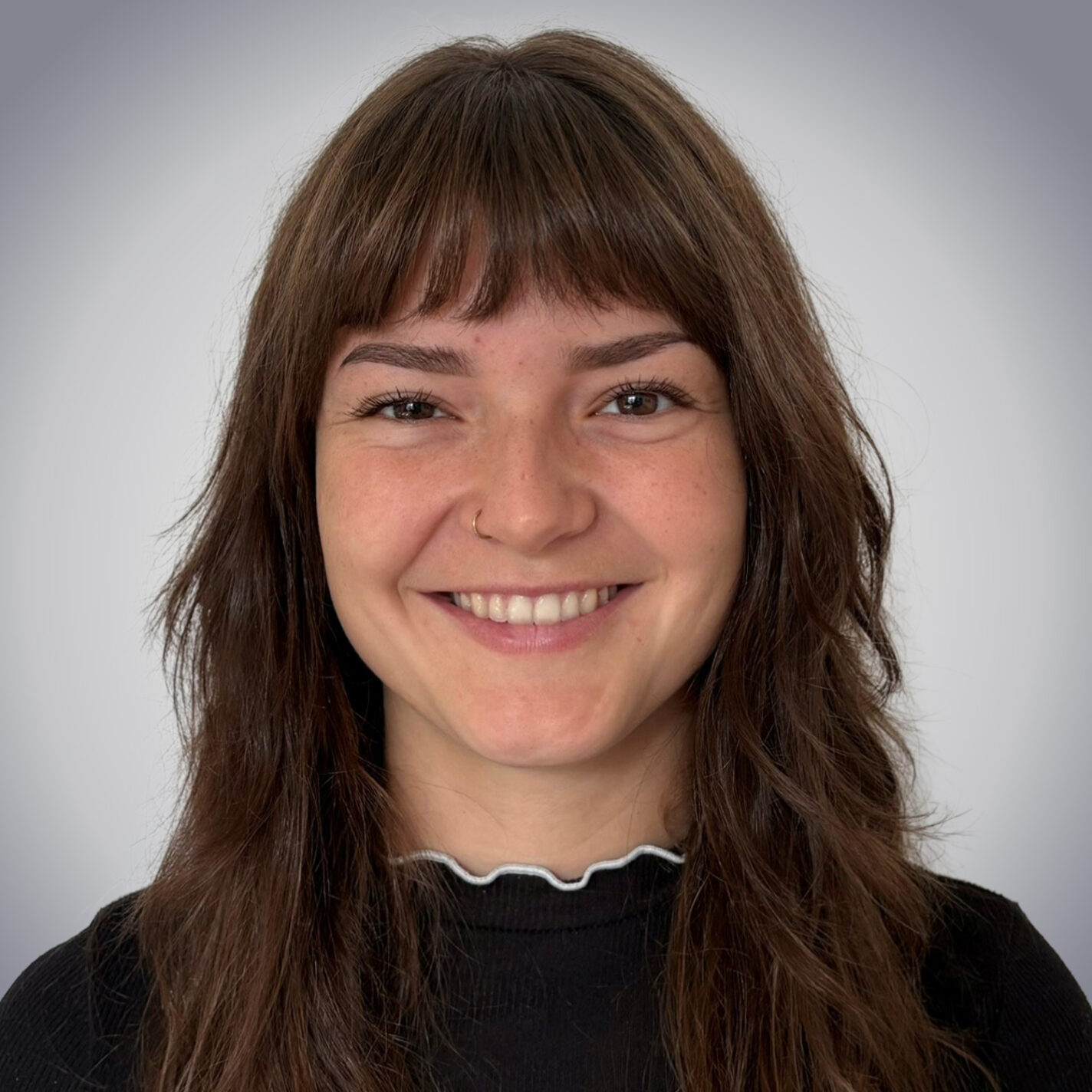 LeeAnn Braun, LVN-Mitarbeiterin