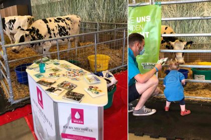 Fotos von der Mein Tier 2021 Sommerfest in Oldenburg
