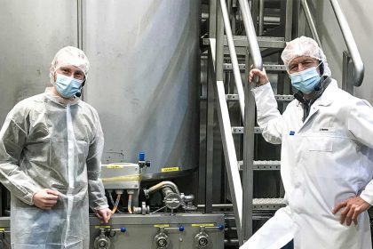 StadtLandKuh: Folge 14 mit Schokopudding