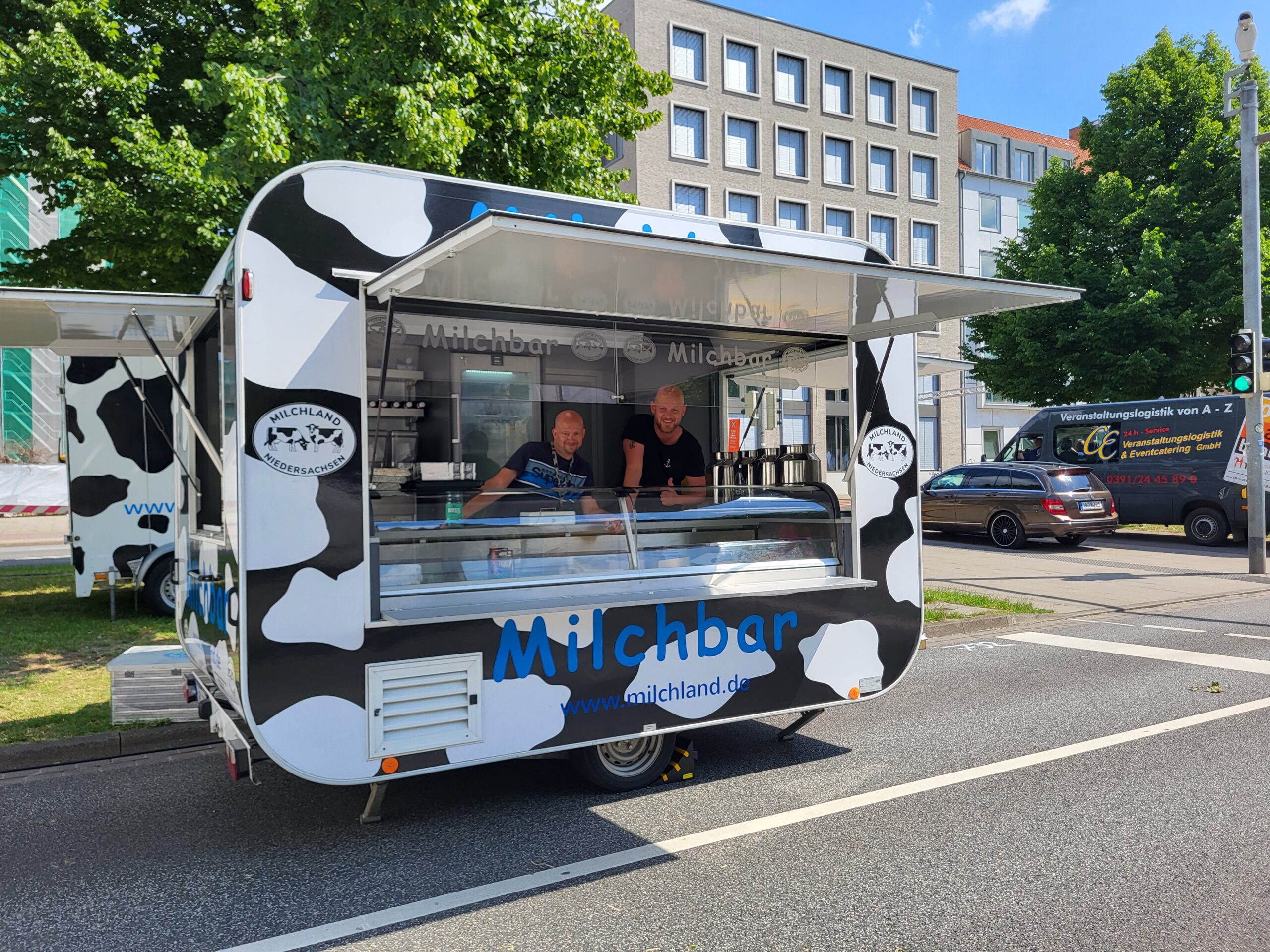 LVN beim Tag der Niedersachsen 2022