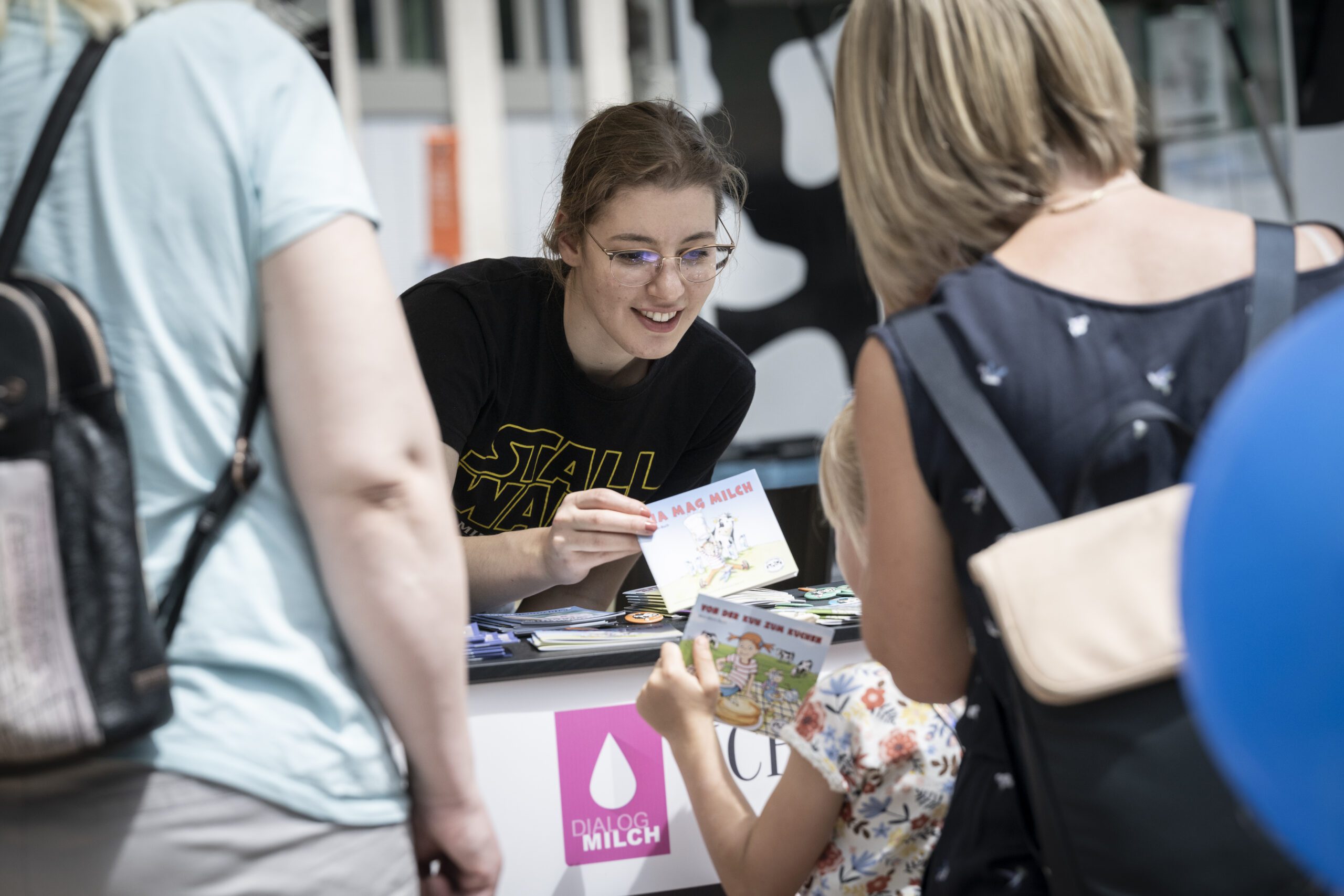 LVN beim Tag der Niedersachsen 2022