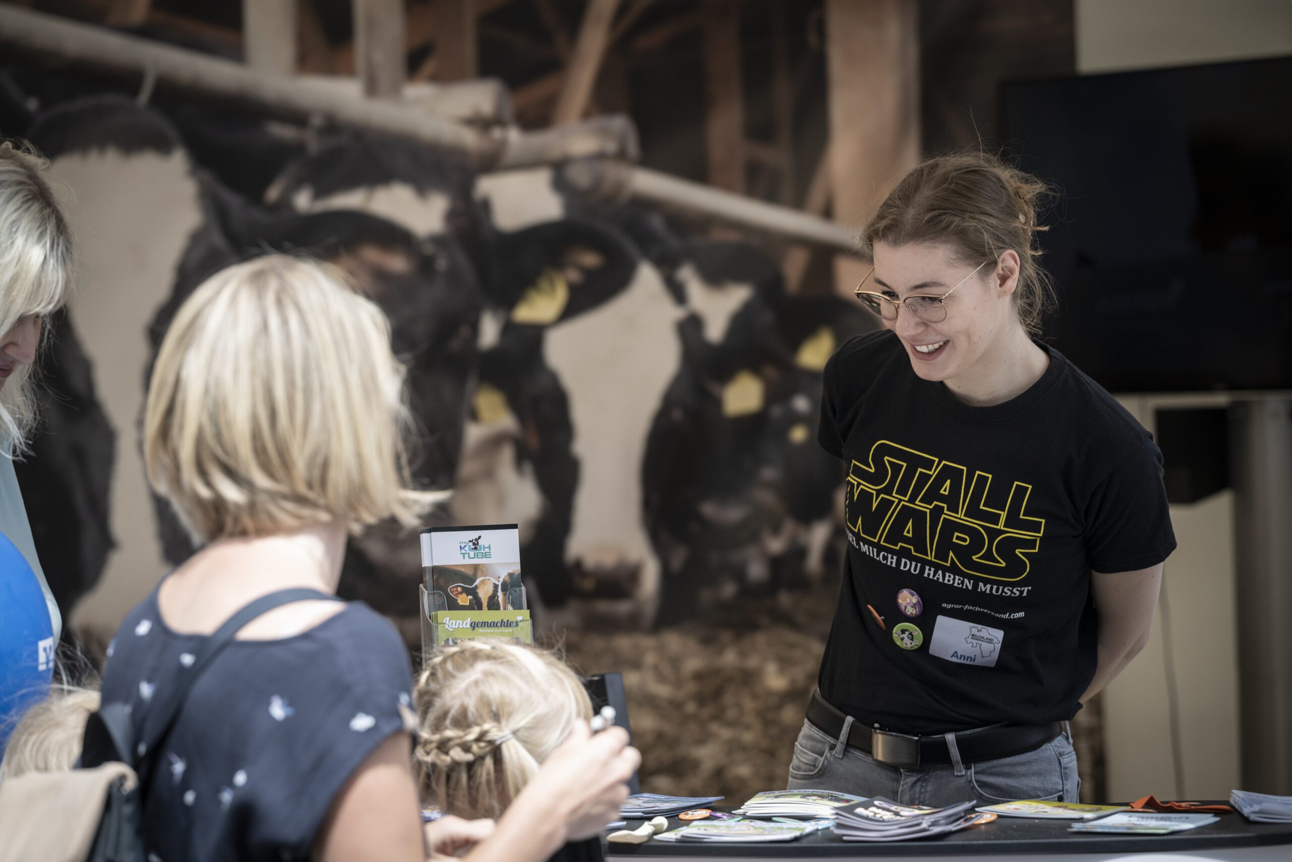 LVN beim Tag der Niedersachsen 2022