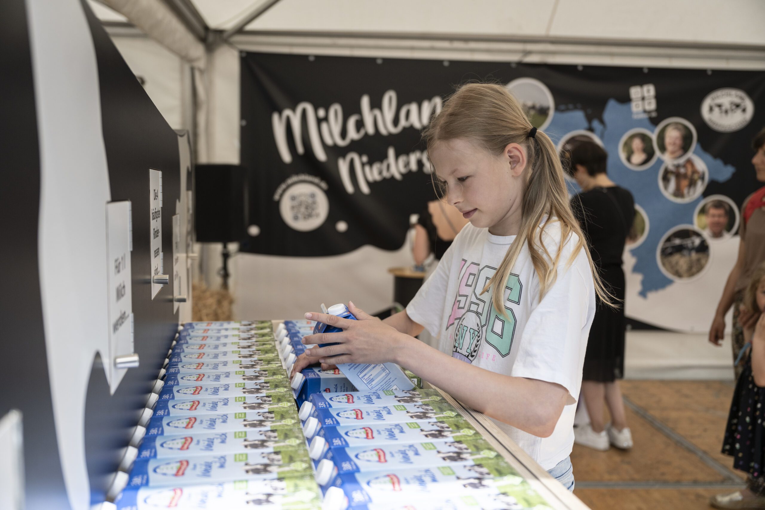 LVN beim Tag der Niedersachsen 2022