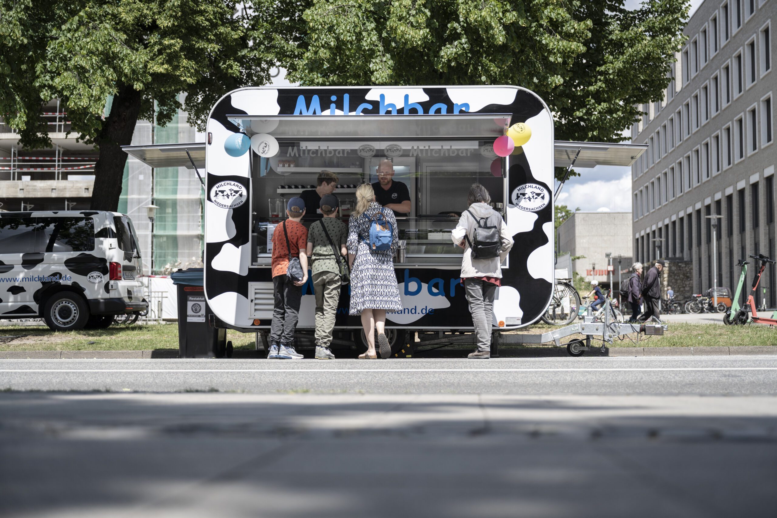 LVN beim Tag der Niedersachsen 2022