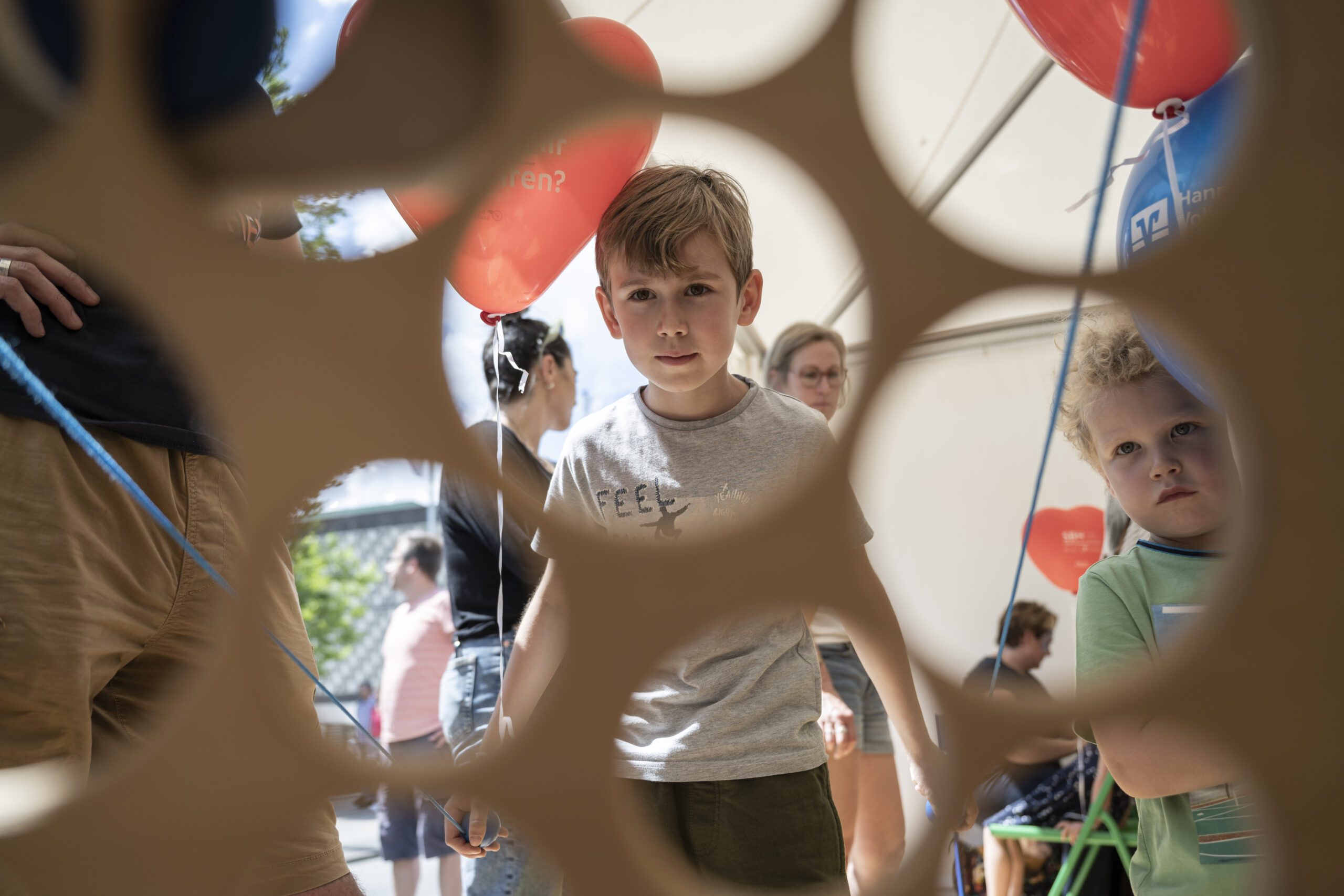 LVN beim Tag der Niedersachsen 2022