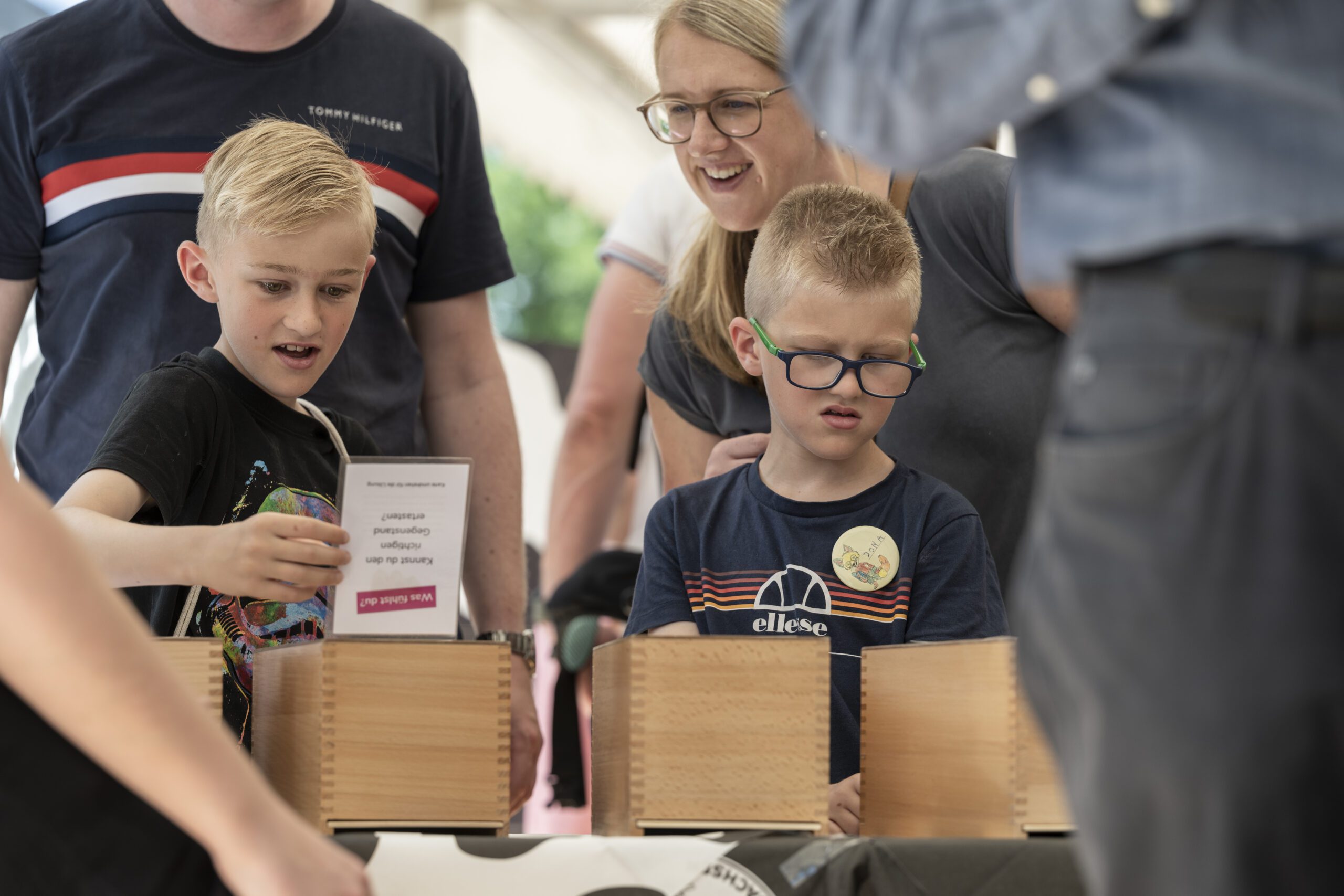LVN beim Tag der Niedersachsen 2022