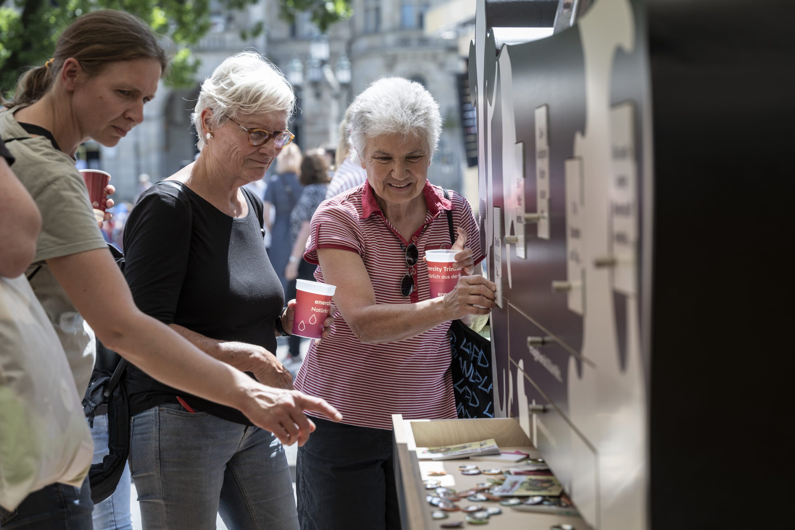 LVN beim Tag der Niedersachsen 2022