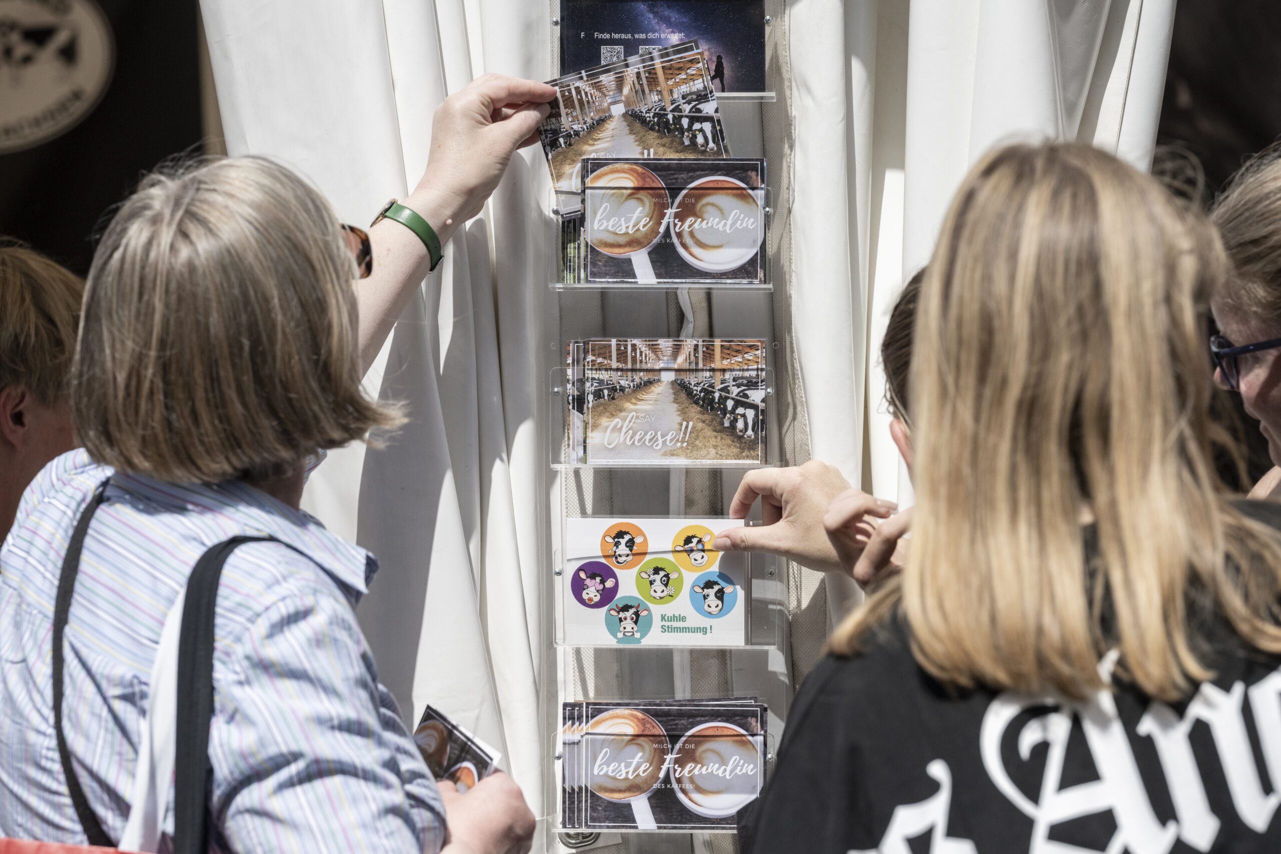 LVN beim Tag der Niedersachsen 2022