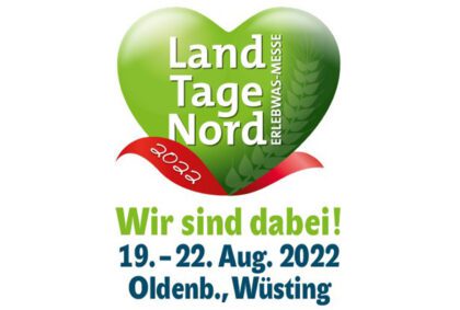 LandTageNord 2022