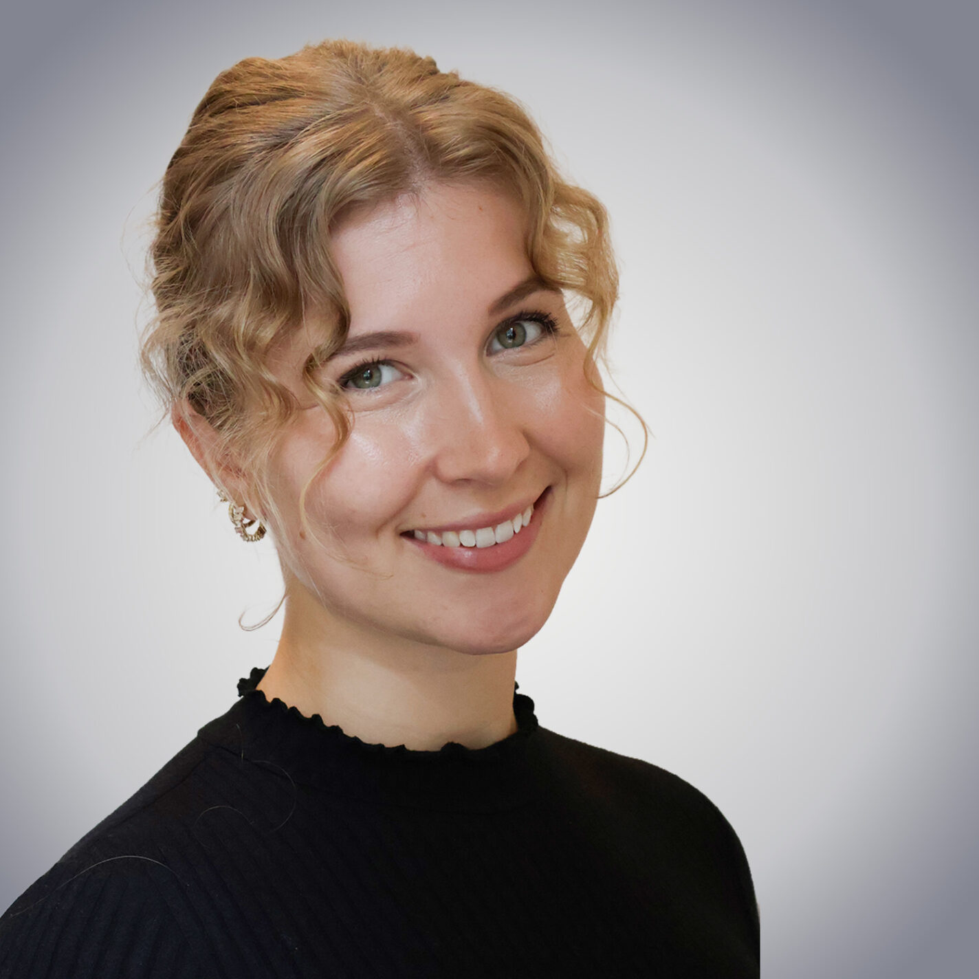 Lea Sophie Gründler, LVN-Mitarbeiterin