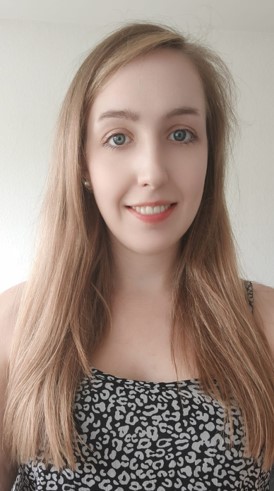 Christina von Häfen, neue Mitarbeiterin der LVN