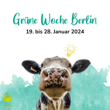 Grüne Woche 2024