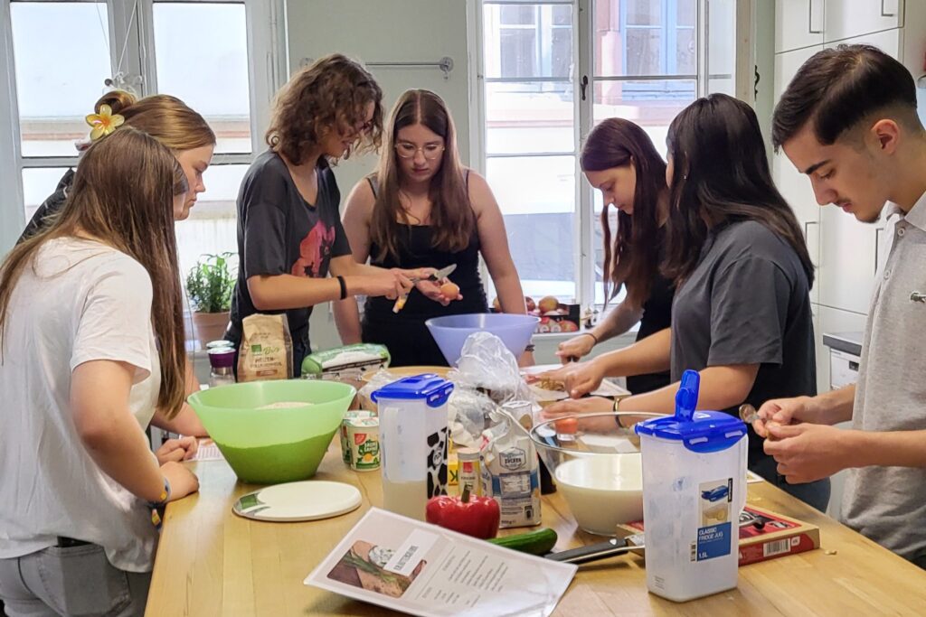 Akademie der Spiele 2025