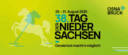 Tag der Niedersachsen 2025