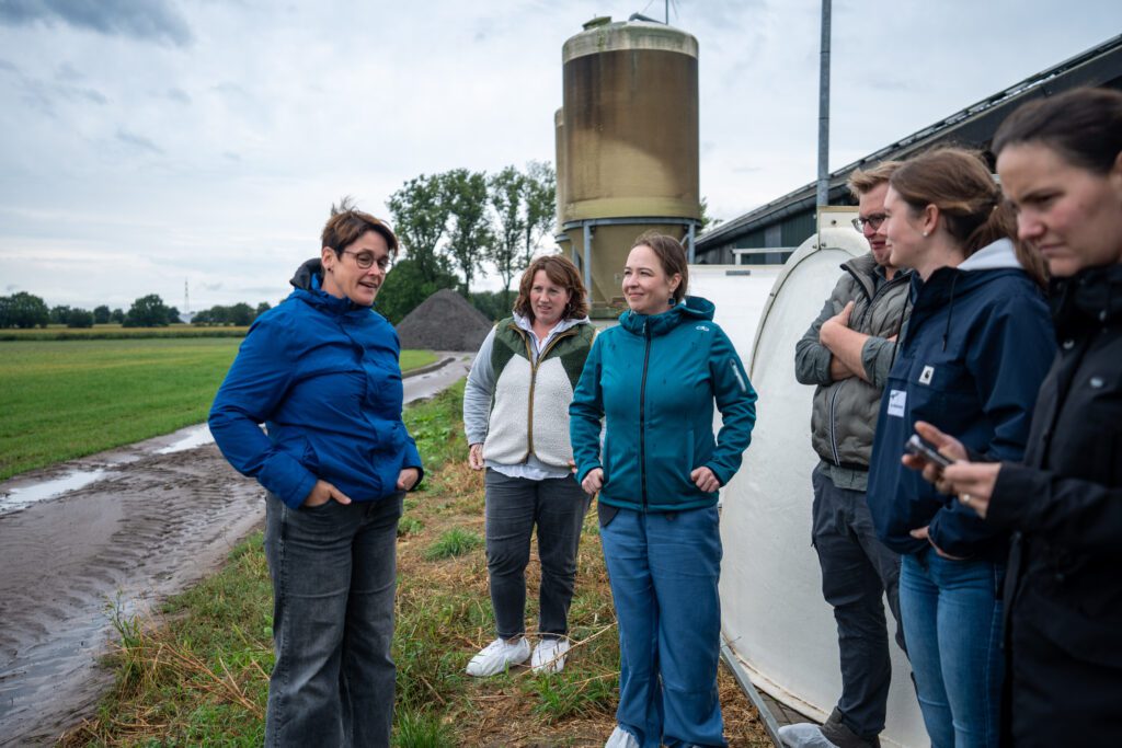 Milkfluencer-Treff 2025