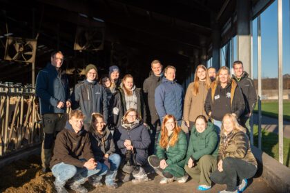 Milkfluencer-Treff 2025