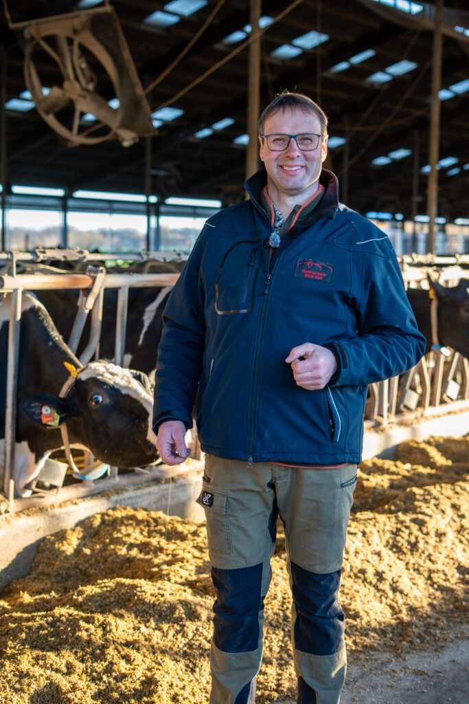 Milkfluencer-Treff 2025