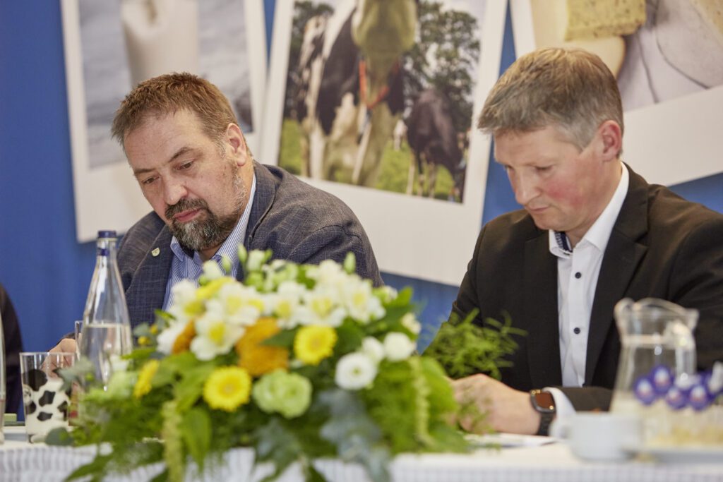 LVN-Mitgliederversammlung 2025©EuroMediaHouse_Christine Haase