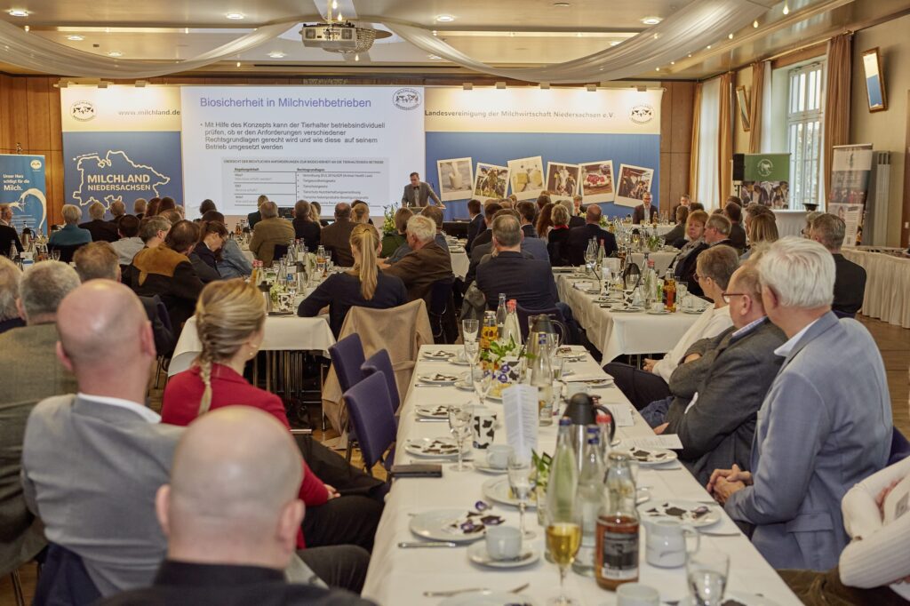 LVN-Mitgliederversammlung 2025©EuroMediaHouse_Christine Haase