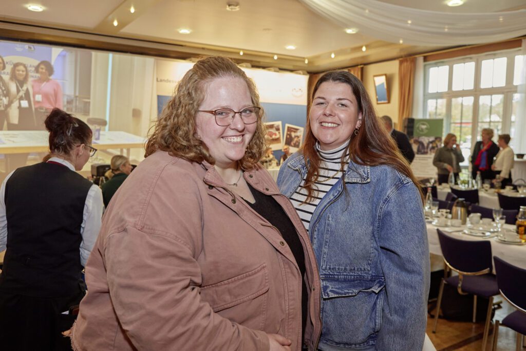 LVN-Mitgliederversammlung 2025©EuroMediaHouse_Christine Haase