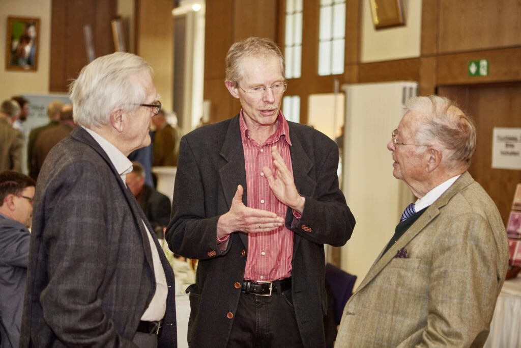 LVN-Mitgliederversammlung 2025©EuroMediaHouse_Christine Haase