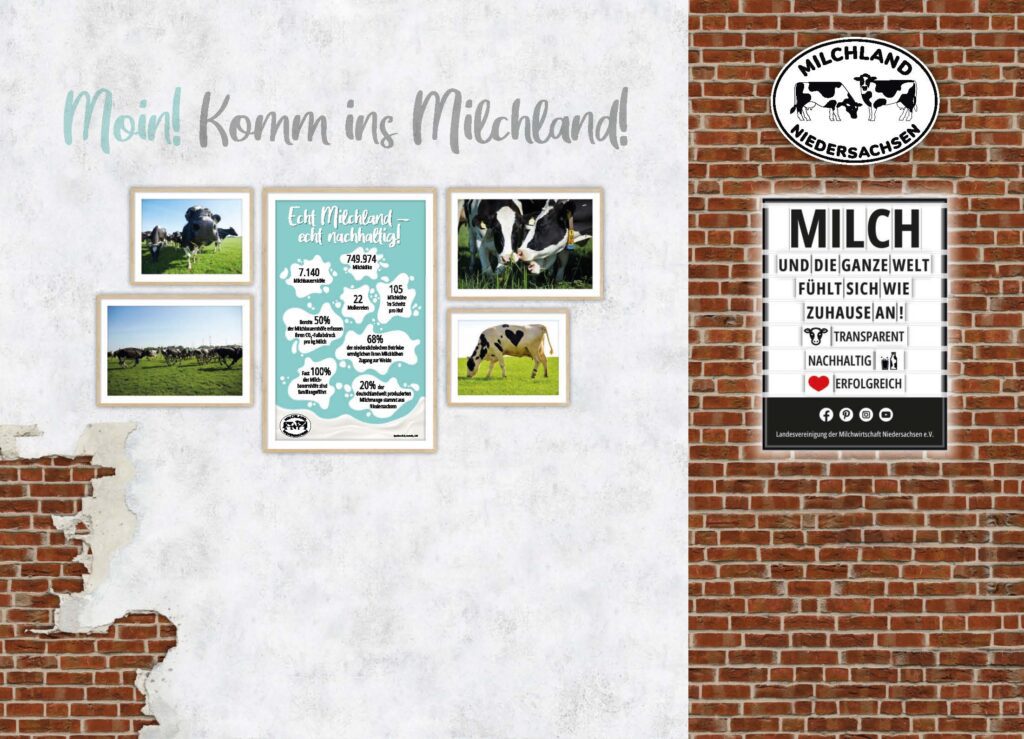 Ankündigung Grüne Woche 2026