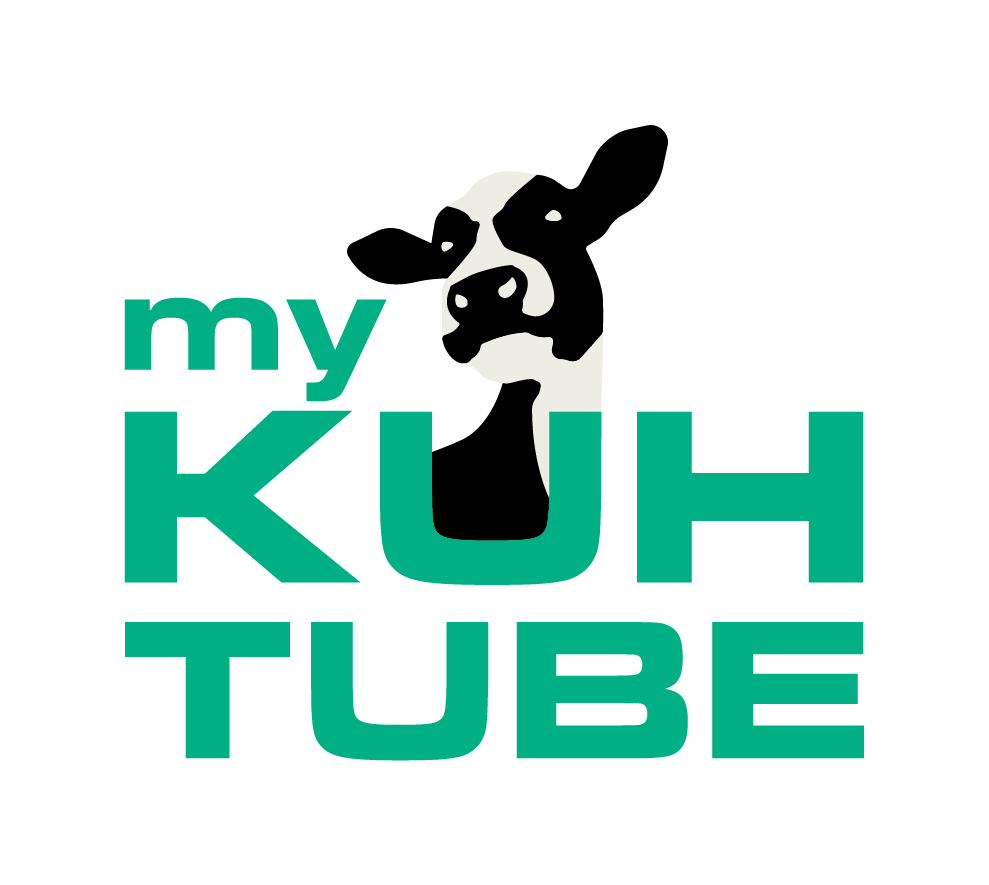 Logo My KuhTube