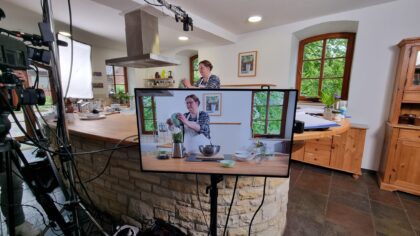 Videodreh