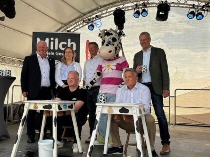 LaGa 2026 - Tag der Milch