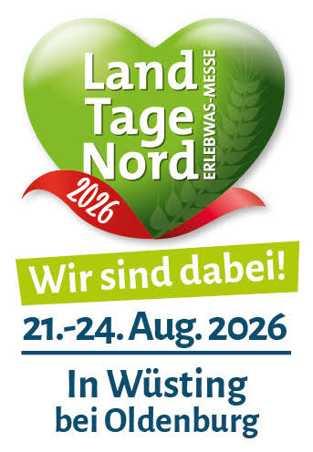 Logo LandTageNord