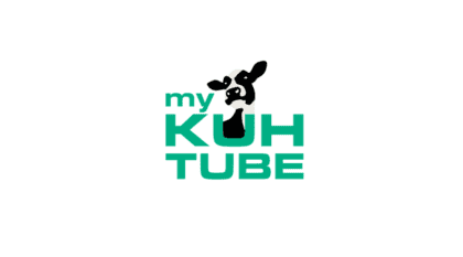 Logo My KuhTube